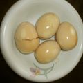 パワーストーン好き's cooksnap of when they made 【常備菜】簡単！コスパ良し！な煮卵.