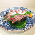 れな犬's cooksnap of when they made 家庭用包丁で作る生食サンマ(刺身～酢〆).