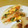3yury's cooksnap of when they made 油揚げのピザ風巾着.