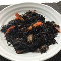 まなっちゃん's cooksnap of when they made ♡簡単で美味しい♡ひじきの煮物.