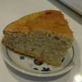 てとのすけ's cooksnap of when they made 完熟バナナ救済♡バナナケーキ.