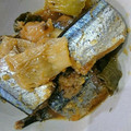 ともひにゃ's cooksnap of when they made さんまのみぞれ煮.