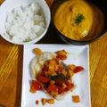 ちえたろう's cooksnap of when they made 簡単トマトソースで♡カジキのソテー.