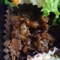 クックJDRLCG☆'s cooksnap of when they made 牛肉とシメジのオイスターソース炒め.