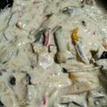 VanDyke's cooksnap of when they made 簡単！豚ヒレ肉＆きのこ✿クリーム煮込み✿.