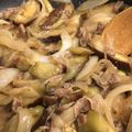 ayu♡ayu's cooksnap of when they made ナスの豚味噌炒め.