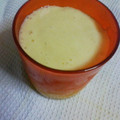 ＊なぉち＊'s cooksnap of when they made 完熟トロトロの柿を凍らせて【柿シェイク】.