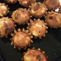 さやさやぽんぽん's cooksnap of when they made 美味しすぎるマフィン.