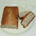 ヤス＠武州川崎's cooksnap of when they made ふんわり♡紅茶のケーキ.