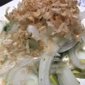 〜遊馬子〜's cooksnap of when they made アボカド＆オニオンの冷奴.