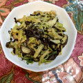 なおっぴー♡'s cooksnap of when they made 秋いっぱい♪豚肉ときのこの七味マヨ焼き.