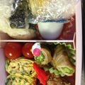 アトムガール's cooksnap of when they made 魚の竜田揚げも♪塩麹で.