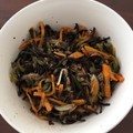 さとちょふ's cooksnap of when they made ひじきとピーマンのお茶漬けの素炒め.