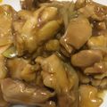 miyu✩‧₊˚'s cooksnap of when they made この差って〜冷めても美味しい照焼きチキン.