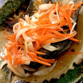 しゅえきーら's cooksnap of when they made 鮎(あゆ)の南蛮漬け☆.