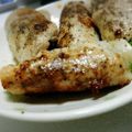 きえのすけ's cooksnap of when they made 簡単レタス肉巻き.