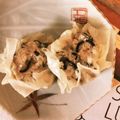 タイガーりり's cooksnap of when they made きのこ＆ひじきの和しゅうまい♡.