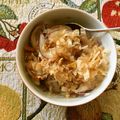 ブランディ's cooksnap of when they made 酢しょうがdeオニオンスライス.