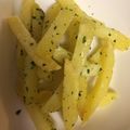 H♡S's cooksnap of when they made お弁当に❣簡単♪のり塩じゃがバター.