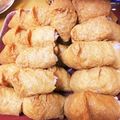 しのちん♡'s cooksnap of when they made 簡単♪おいなりさん.