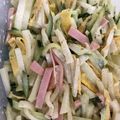 やんしゅ's cooksnap of when they made 冬瓜のサラダ.