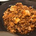 みつみ0112's cooksnap of when they made 素を使って簡単★肉入り麻婆豆腐♫.