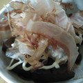 OMSB's cooksnap of when they made たこ焼き風こんにゃく♪.