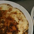 紫スミレ子's cooksnap of when they made レンジで簡単ホワイトソース♪.