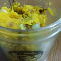mariko0609's cooksnap of when they made かぼちゃとさつま芋のサラダ.