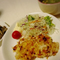 へもとん☆'s cooksnap of when they made とりささみのパン粉焼き.