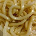 きつねどんべい's cooksnap of when they made 世界一シンプルな焼きうどん.
