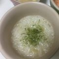 クックGXG7CM☆'s cooksnap of when they made 【離乳食１歳】玉子と玉ねぎの煮込み素麺.