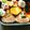 ☆☆☆かっちん☆☆☆'s cooksnap of when they made キャラ弁☆秋にピッタリ！クリおにぎり.