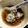 せせりんぐ's cooksnap of when they made 簡単！鳥ミンチとひじきのあんかけ生姜団子.