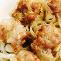 junkoの日々's cooksnap of when they made 大好きなアノお店に近づきたい、焼売♡.
