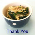 ＨＡＬ．Ｍ's cooksnap of when they made ワカメが旬♪えのきとワカメの炒めもの.