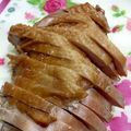 シェリー＊メイ's cooksnap of when they made レンジで鶏の照り焼き.