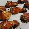 イルデブッタぱぱ's cooksnap of when they made 吉田ソースで☆バックリブロースト☆.