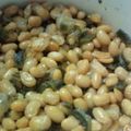 ‡みづ‡まま‡'s cooksnap of when they made タカラ本みりんで大豆の甘～い煮物.