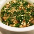 さやりんりん's cooksnap of when they made タイ風サラダに～ ソムタムドレッシング.