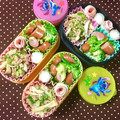 ふたごゆき's cooksnap of when they made 簡単！ウインナーとブロッコリーのマヨ炒め.