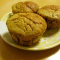 もんしゅしゅ's cooksnap of when they made オレンジティーマフィン.