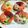 ゆこPIN's cooksnap of when they made 簡単！カラフル！寿司ドーナツ.