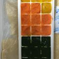 よーはるまー's cooksnap of when they made 離乳食初期ゴックン期☆かぼちゃのトロトロ.