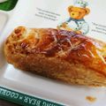 woodbelle's cooksnap of when they made おもてなしに！サーモンパイ(^^♪.