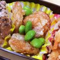 しらないひと's cooksnap of when they made これは旨いっ♪海老のユーリンチー.