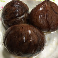 カルボナーラ's cooksnap of when they made 簡単 栗の渋皮煮.