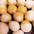 まひろろん's cooksnap of when they made 十五夜✿お月見団子.