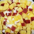 ジュノりん's cooksnap of when they made 簡単！さつまいもごはんの作り方.