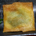 ジュノりん's cooksnap of when they made イタリア風トマトとチーズの春巻き.